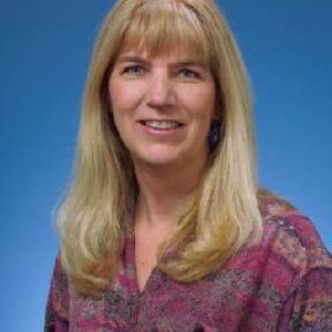 Meet your Posher, Joan